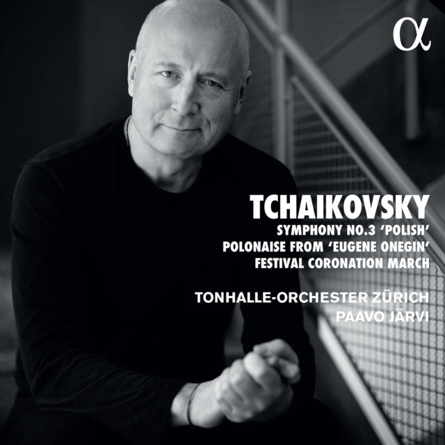 Tchaikovsky: Symphony No. 3, 'Polish'/...