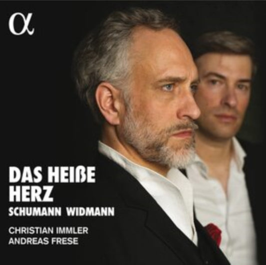 Christian Immler/Andreas Frese: Das Heiße Herz