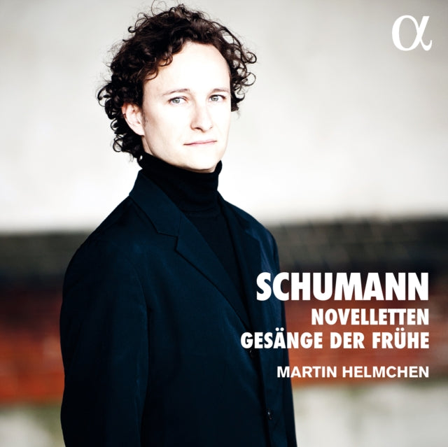 Schumann: Novelletten/Gesänge Der Frühe