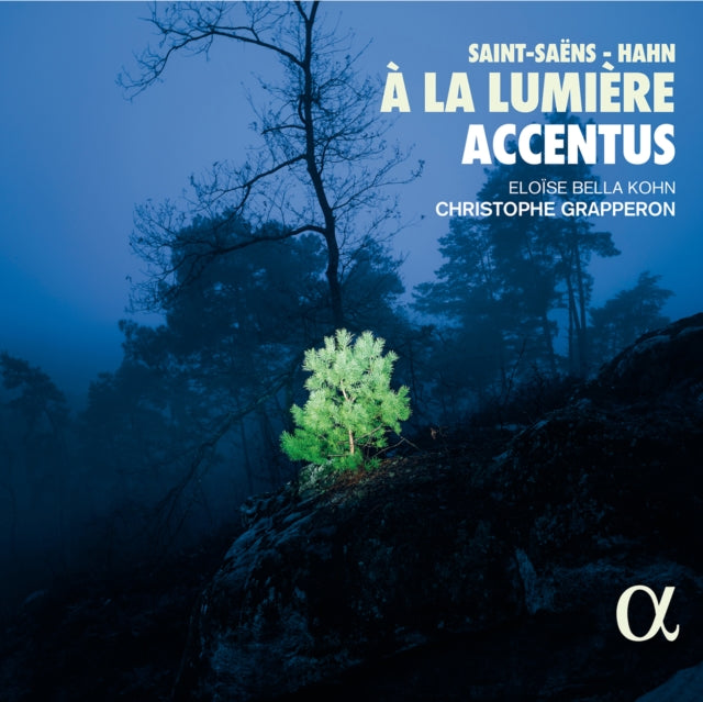 Accentus: A La Lumière