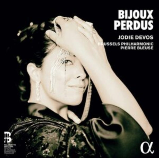 Jodie Devos: Bijoux Perdus