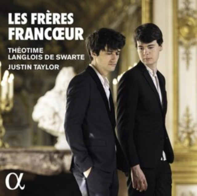 Les Frères Francoeur