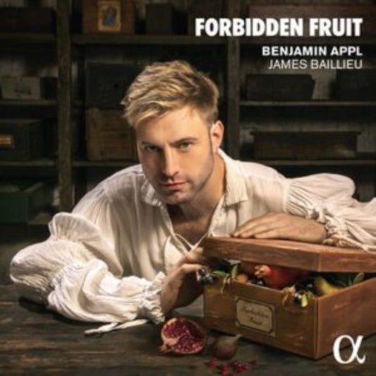 Benjamin Appl/James Baillieu: Forbidden Fruit