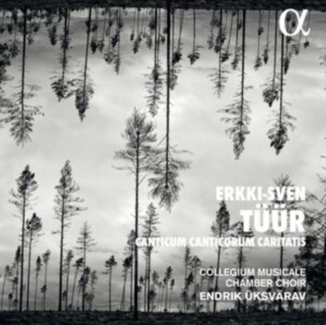 Erkki-Sven Tüür: Canticum Canticorum Caritatis