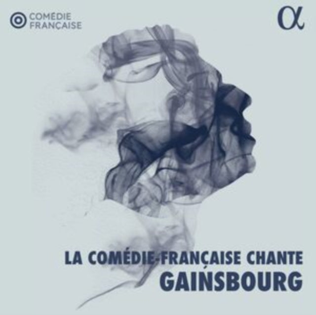 La Comédie-Française Chante Gainsbourg