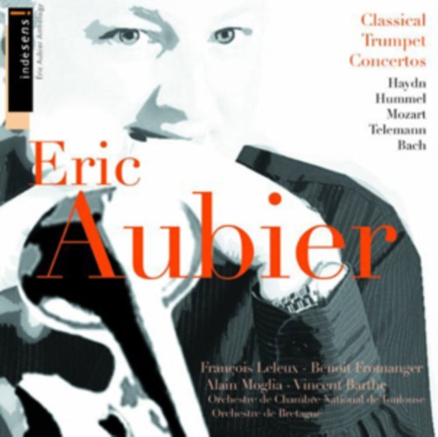 Classical Trumpet Concertos