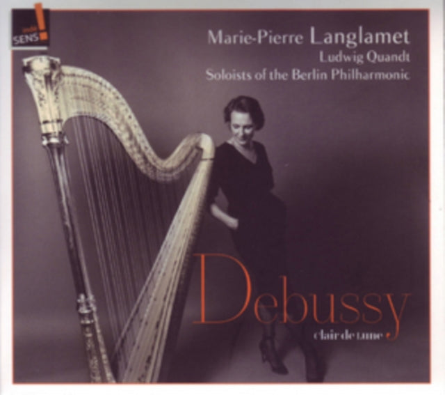 Debussy: Clair De Lune