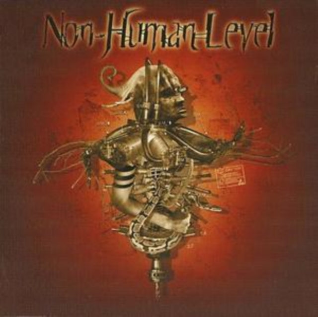 Non Human Level