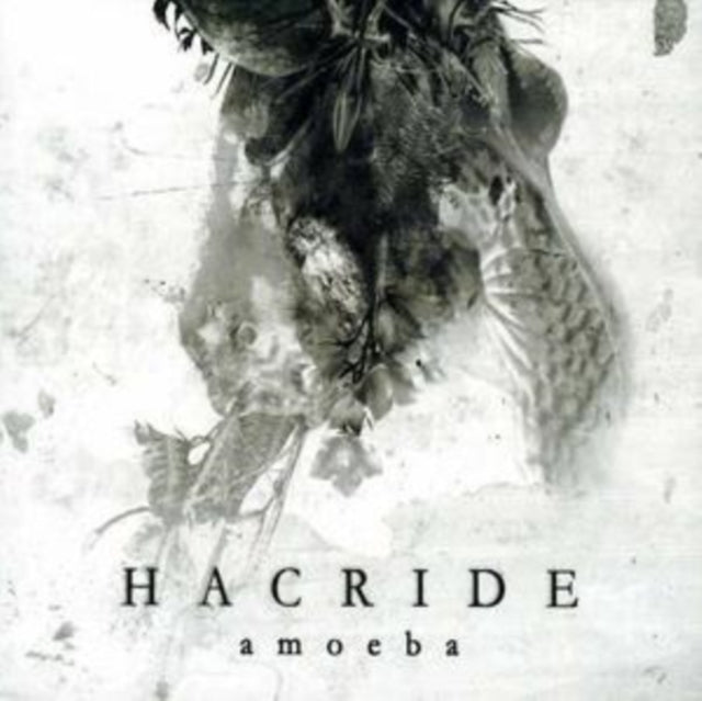 Amoeba [deluxe Slipcase]