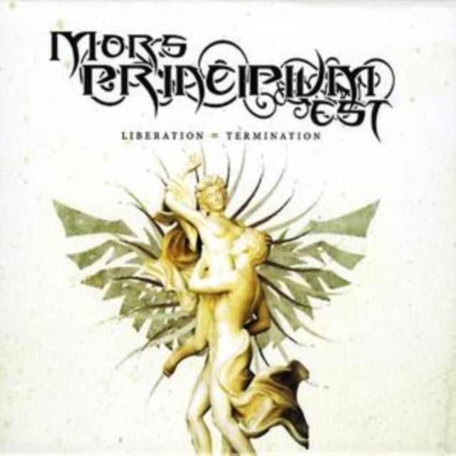 Liberation = Termination [deluxe Slipcase]