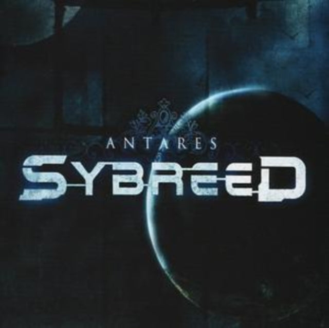 Antares [limited Slipcase]