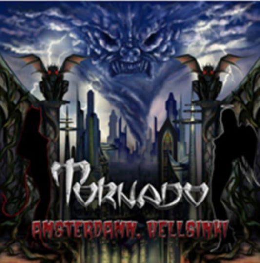 Amsterdamn Hellsinki