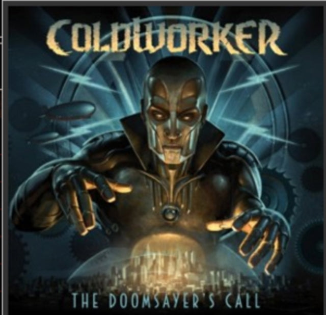 The Doomsayer's Call