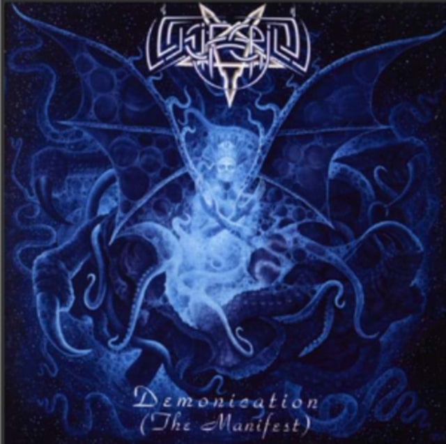 Demonification (The Manifest)