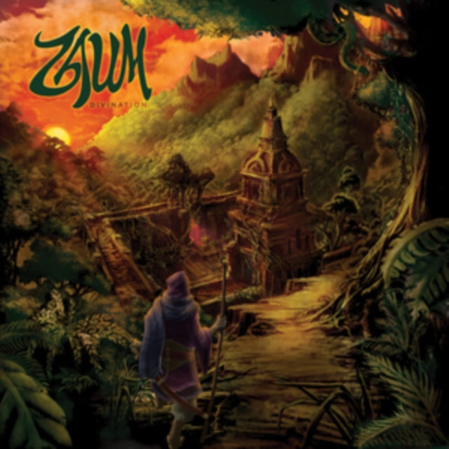 Divination