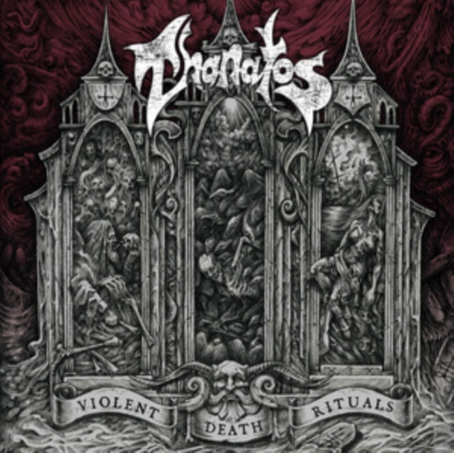 Violent Death Rituals