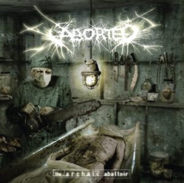The Archaic Abattoir