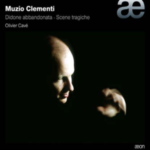 Muzio Clementi: Didone Abbandonata/Scene Tragiche