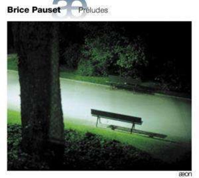 Preludes (Ensemble Recherche)