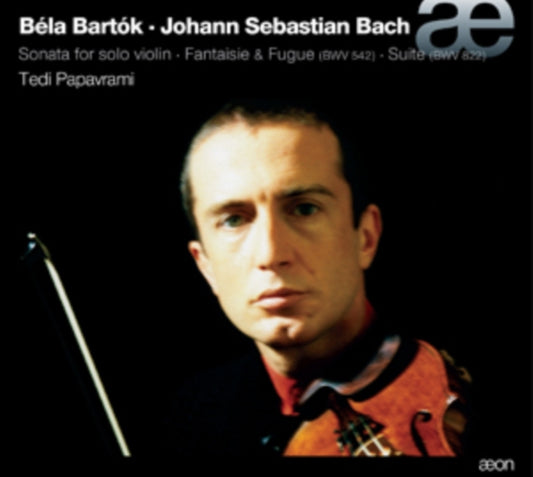 Béla Bartók/Johann Sebastian Bach