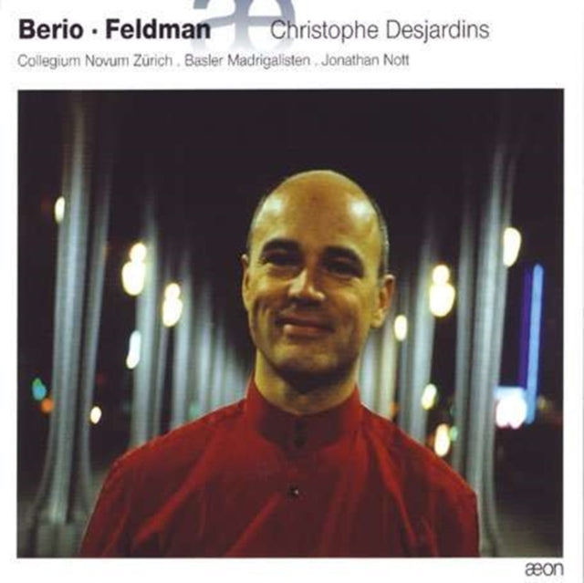 Voice of the Viola (Nott, Desjardins)