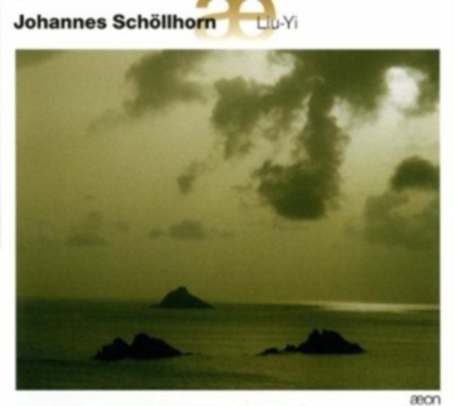 Johannes Schollhorn: Liu-Yi