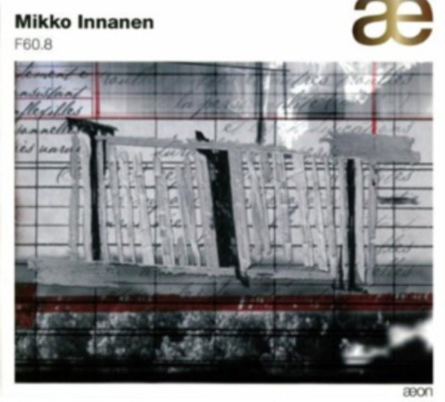 Mikko Innanen: F60.8