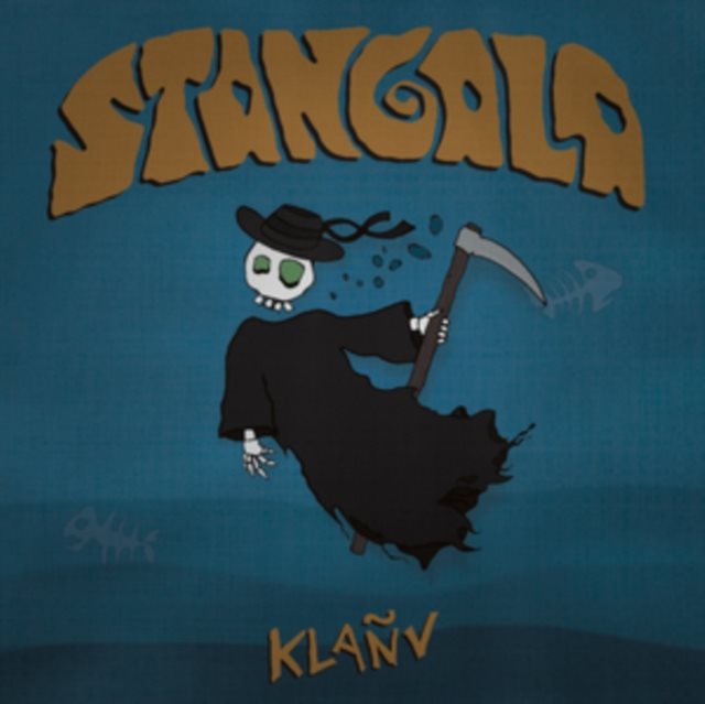 Klañv