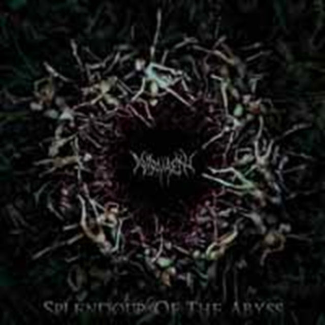Splendour Of The Abyss