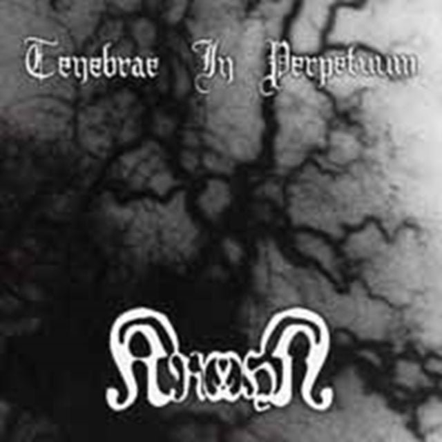Tenebrae In Perpetuum/Krohm