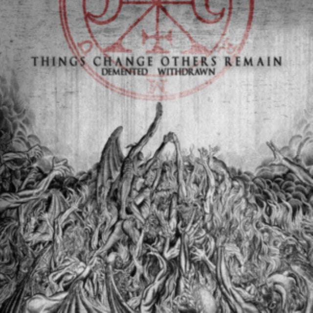 Things Change Others Remain