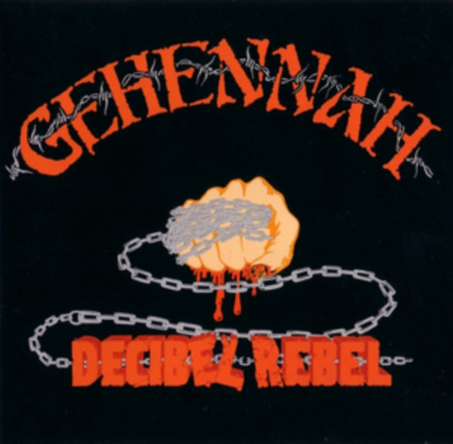 Decibel Rebel