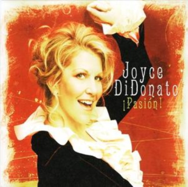 Pasion (Didonato, Drake)