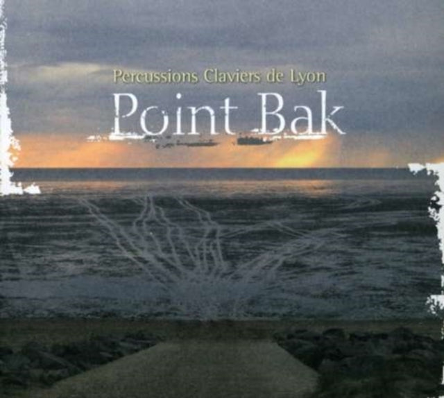 Point Bak (Percussions Claviers De Lyon)
