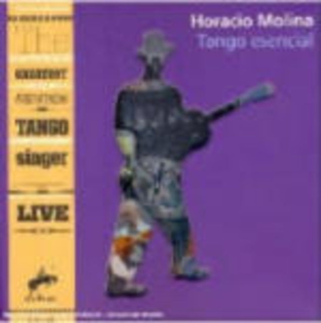 Tango Esencial [french Import]