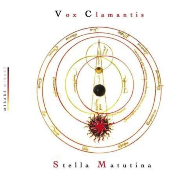 Stella Matutina