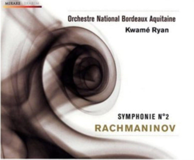 Rachmaninov: Symphonie No. 2