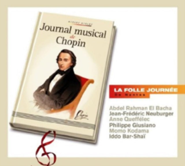 Journal Musical De Chopin