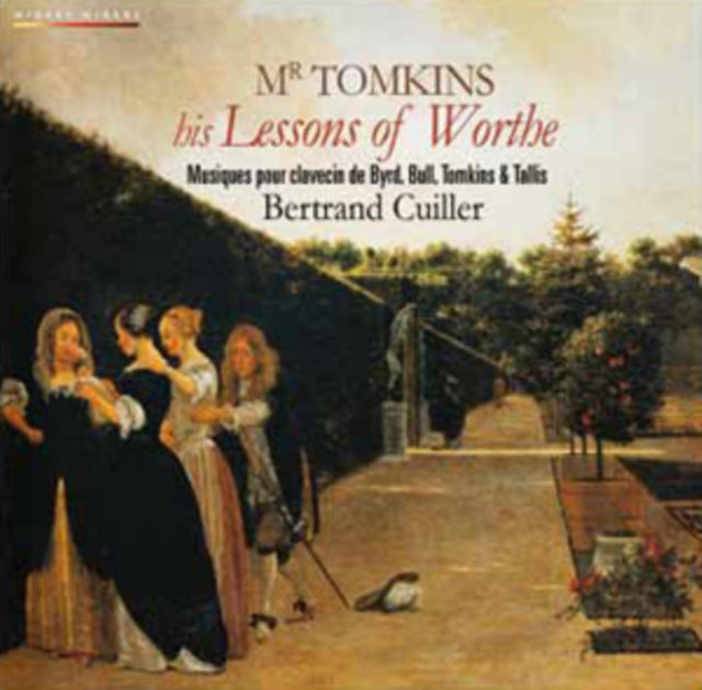 Mr Tomkins: His Lessons of Worthe
