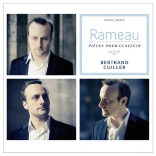 Rameau: Pièces Pour Clavecin