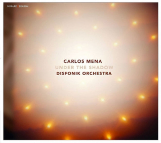 Carlos Mena: Under the Shadow
