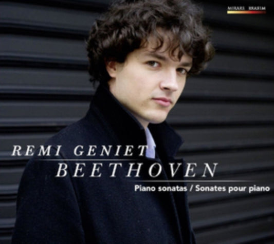 Beethoven: Piano Sonatas