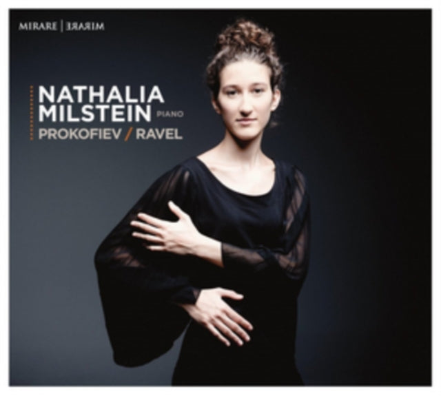 Nathalia Milstein: Prokofiev/Ravel