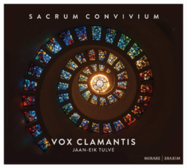 Vox Clamantis: Sacrum Convivium