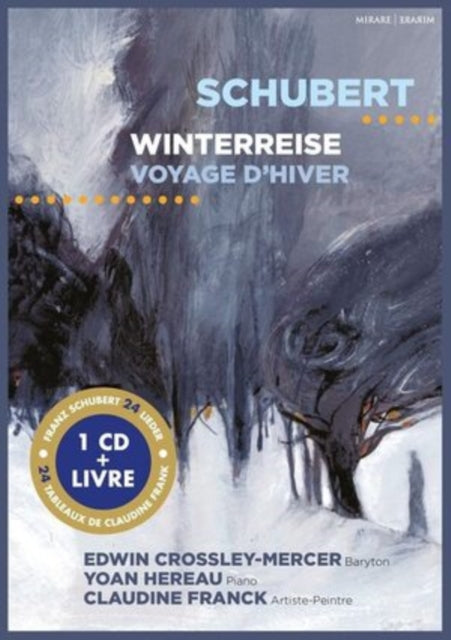 Schubert: Winterreise