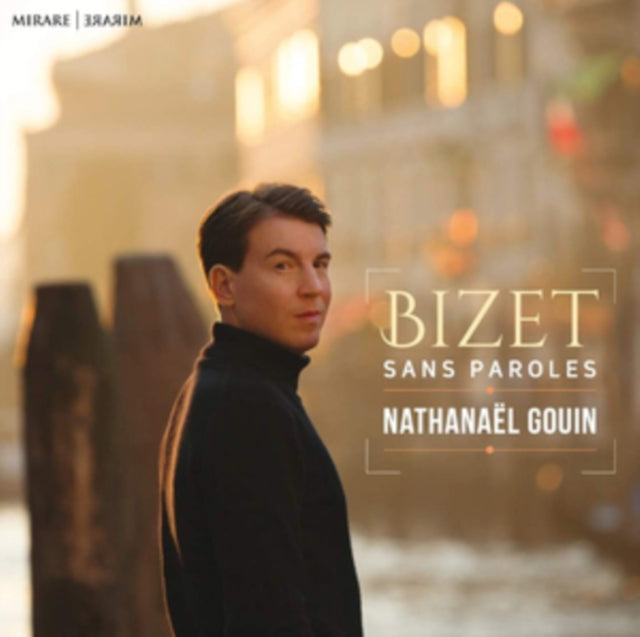 Bizet: Sans Paroles