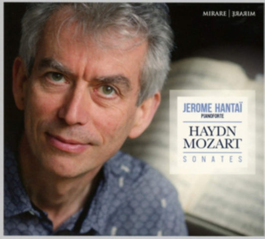 Haydn/Mozart: Sonates