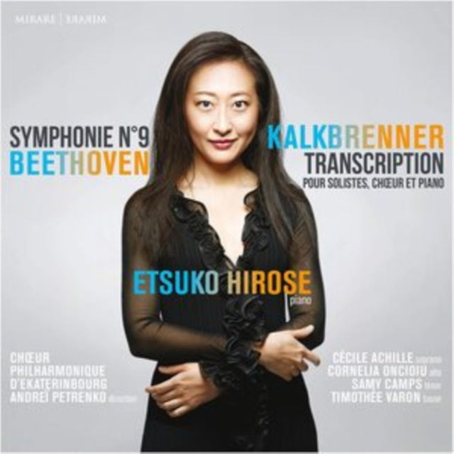 Beethoven: Symphonie No. 9
