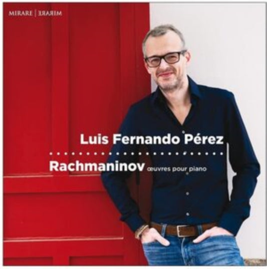Rachmaninov: Oeuvres Pour Piano