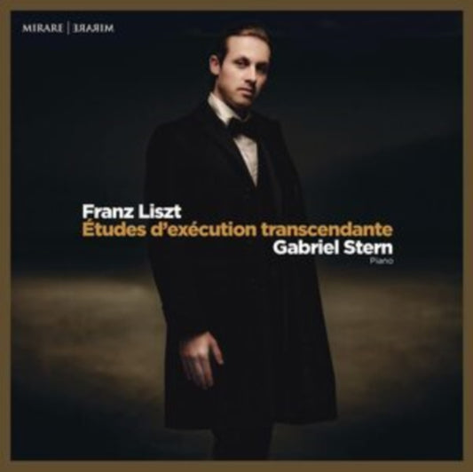 Liszt: Études D'exécution Transcendante